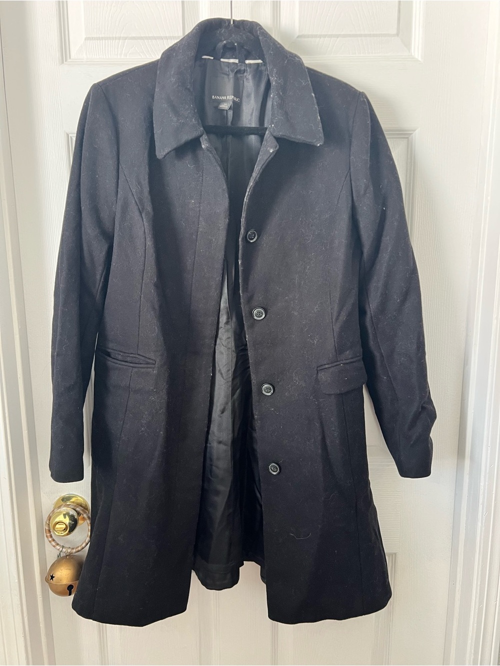 Banana Republic Coat